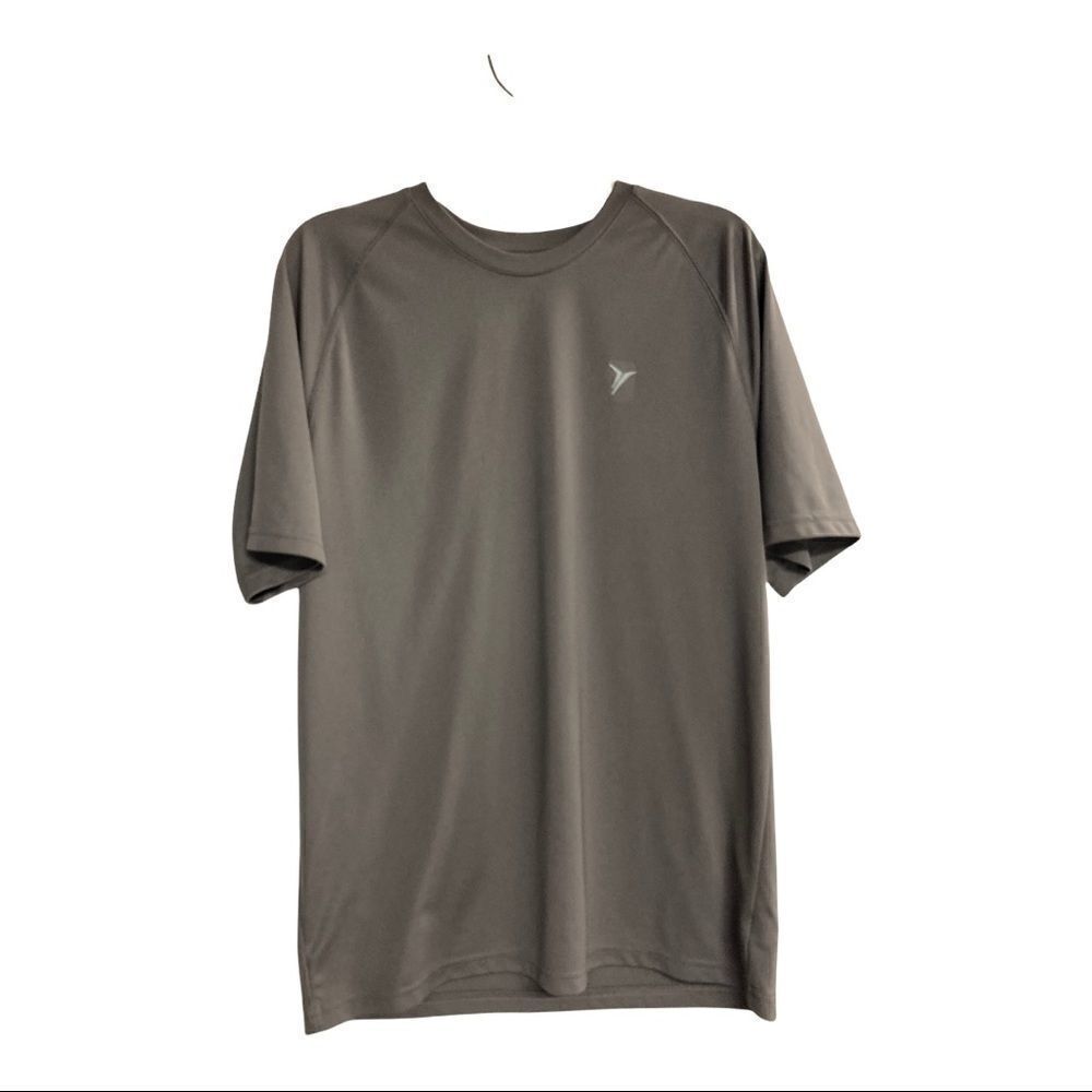 OLD NAVY, Women’s Active Shirt, gray, Medium‎